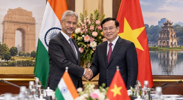 India-Vietnam Ties