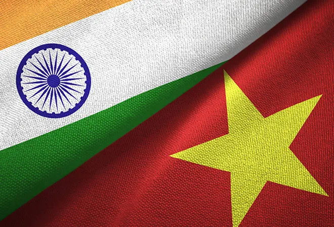 India-Vietnam Ties