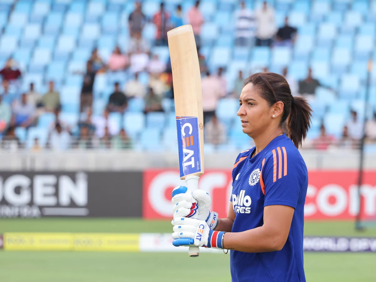 India Wins Asian Games Cricket Gold