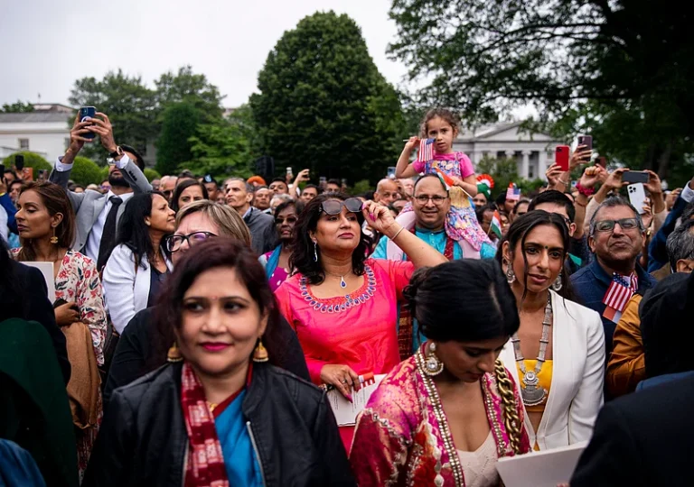 Indian Diaspora
