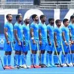 Indian Hockey