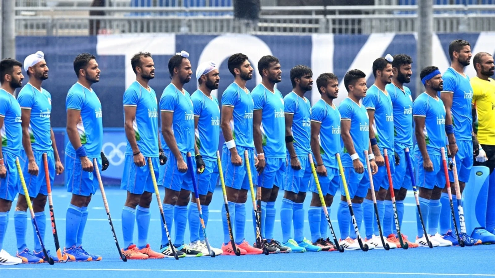 Indian Hockey