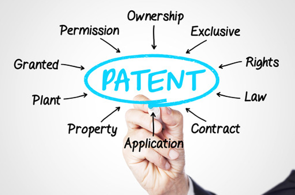 Indian Patents 