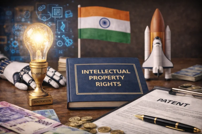 Indian Patents
