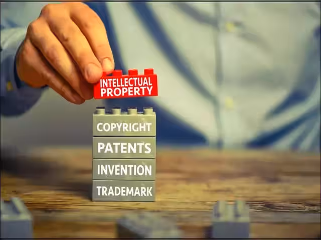 Indian Patents 