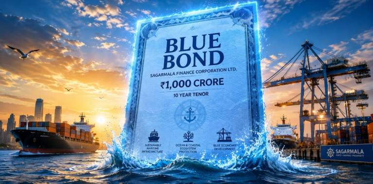 Blue Bond