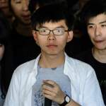 Joshua Wong