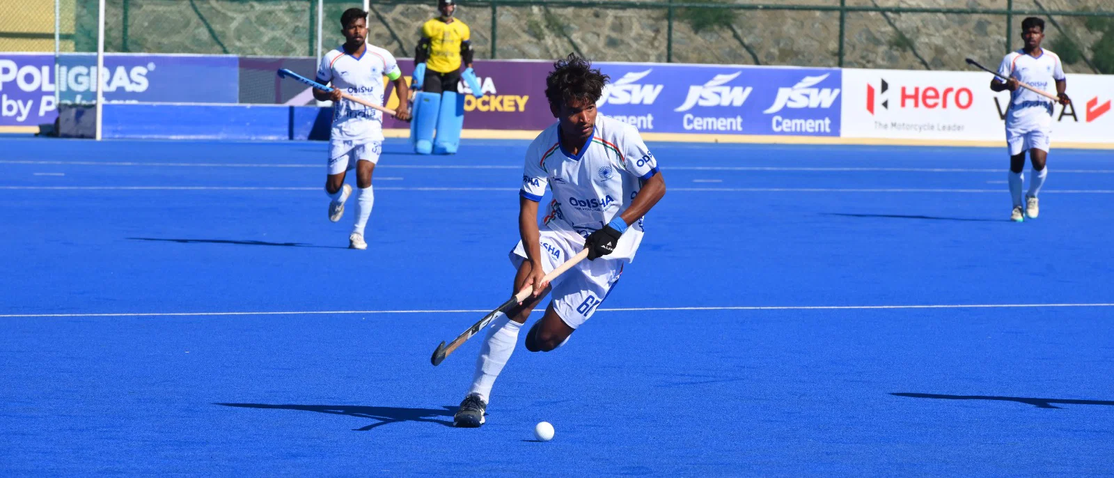 Junior Asia Cup