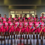 Junior Asia Cup