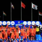 Junior Asia Cup