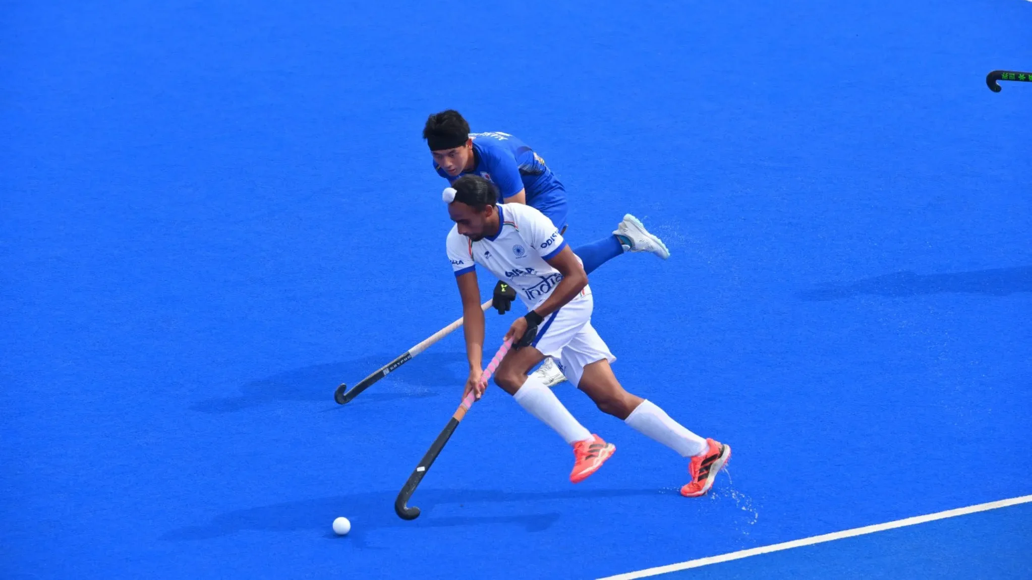 Junior Asia Cup