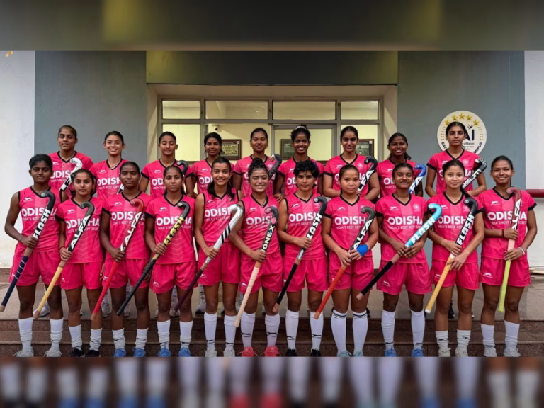 Junior Asia Cup