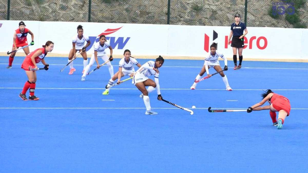 Junior Asia Cup