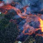 Kilauea Eruption