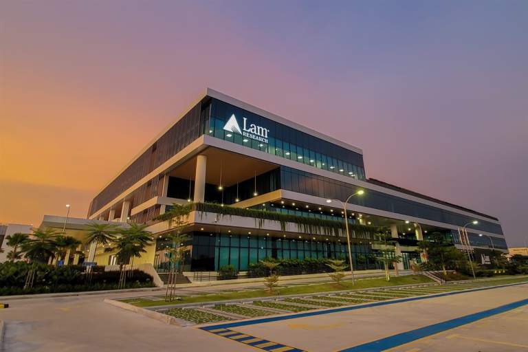 Lam Research