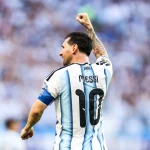 Lionel Messi Retirement
