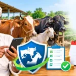 Livestock Insurance Portal