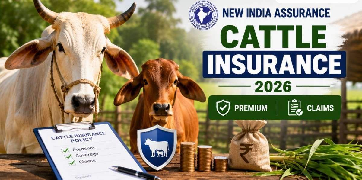 Livestock Insurance Portal