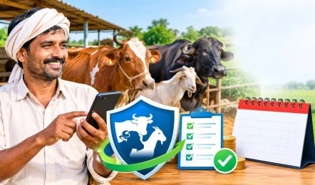 Livestock Insurance Portal