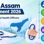 MHRB Assam Recruitment