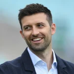 Mark Wood