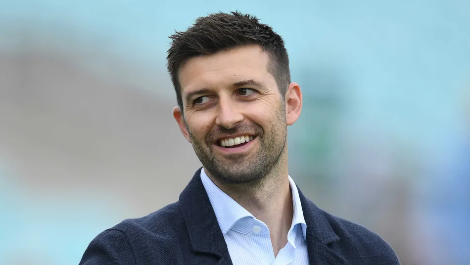 Mark Wood