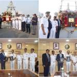 Mazagon Dock Plans Raigad Shipyard Mazagon Dock Mazagon Dock