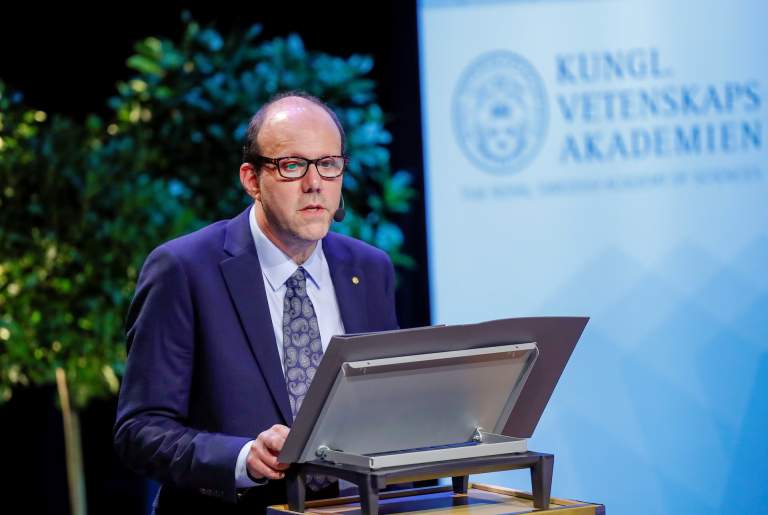 Michael Kremer