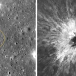 Moon Crater