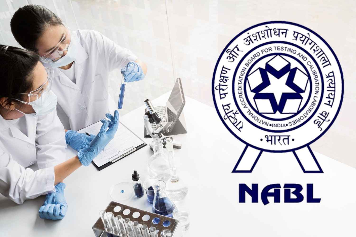 NABL Accreditation