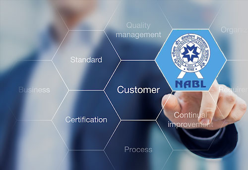NABL Accreditation