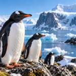 New Penguin Species