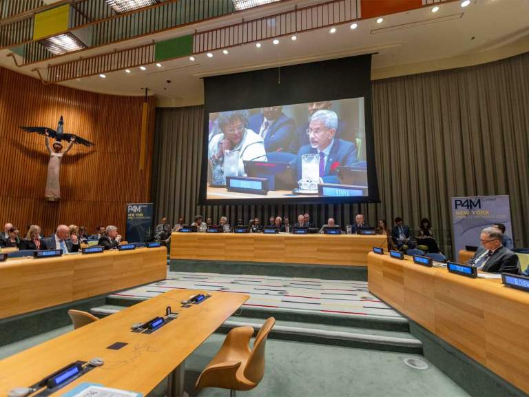 P4M Summit
