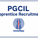 PGCIL Apprentice Recruitment