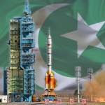 Pakistan Astronaut