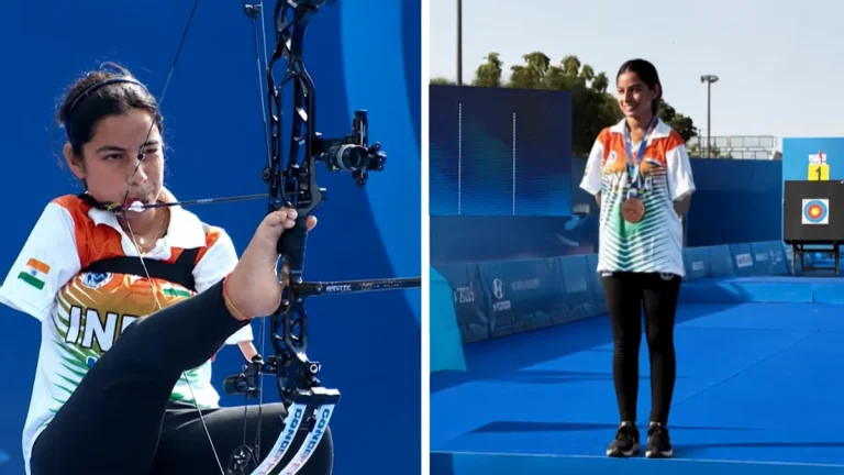 Para Archery