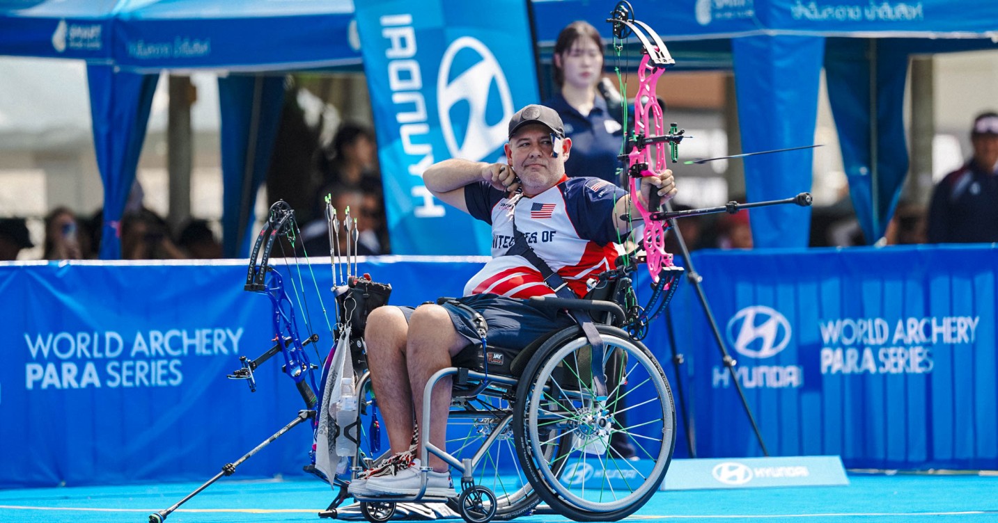 Para Archery