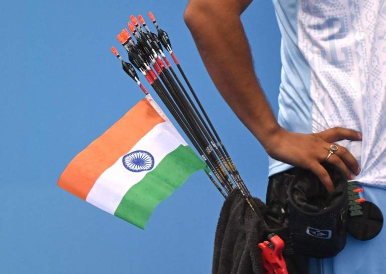 Para Archery