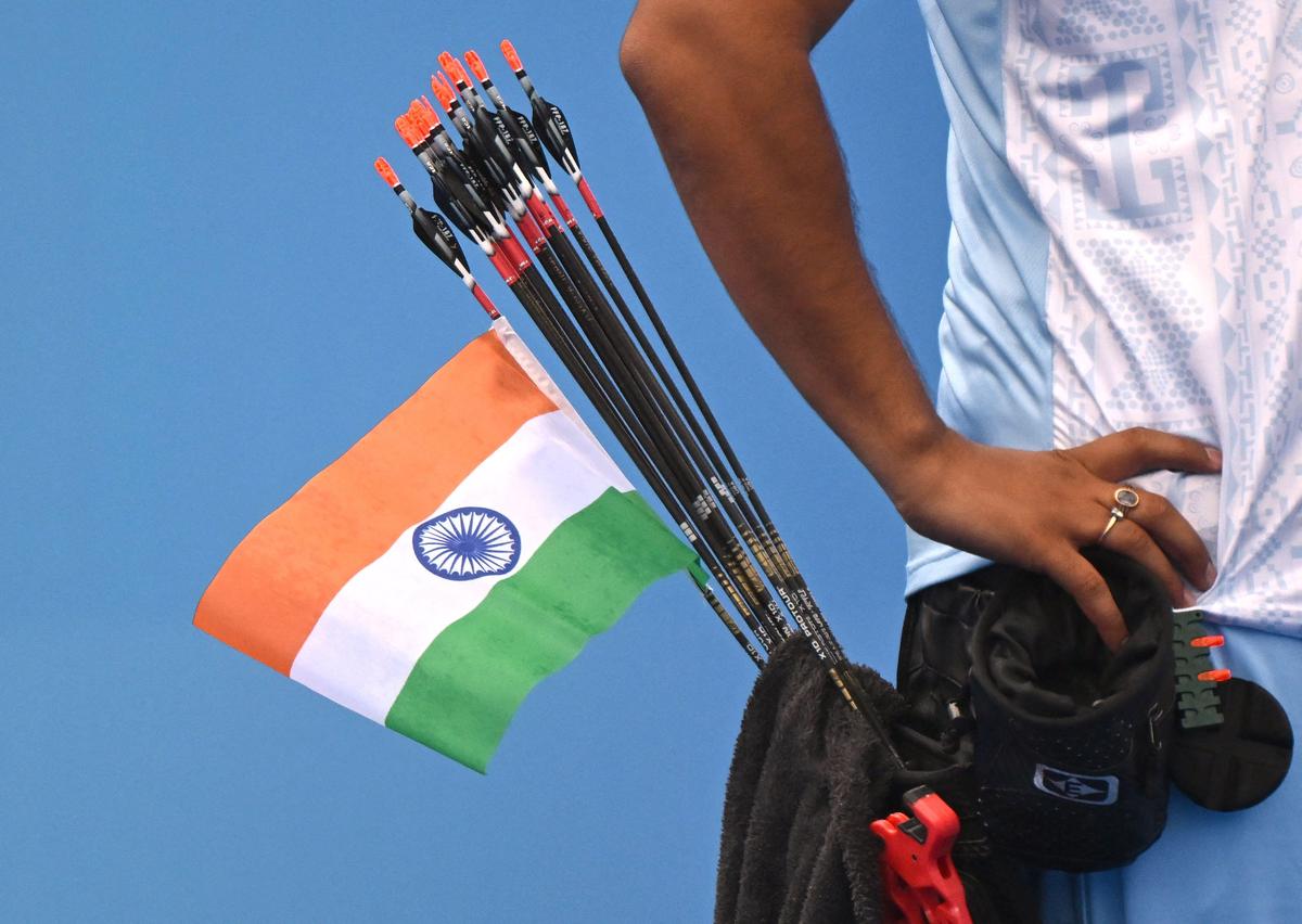 Para Archery