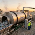 Plastic-to-Fuel