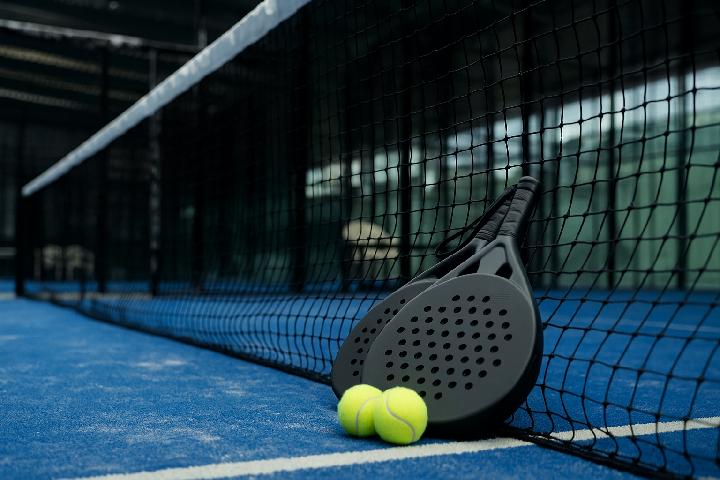 Racket Sports in Asia