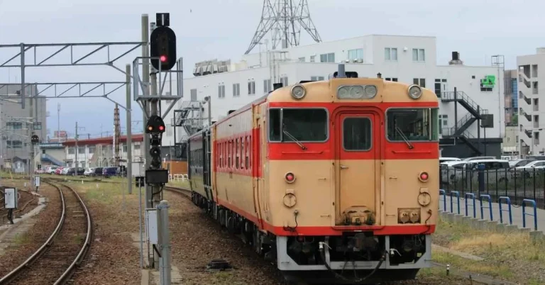 Railway Electrification