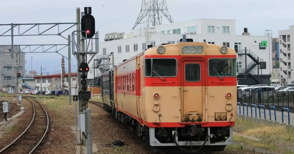 Railway Electrification