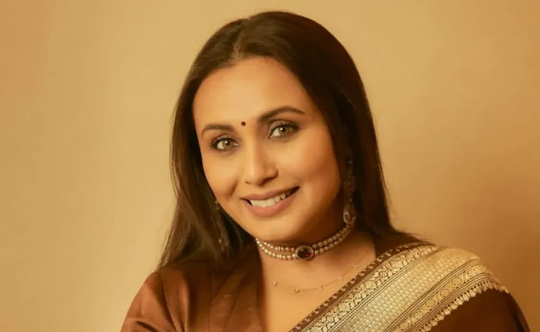 Rani Mukerji