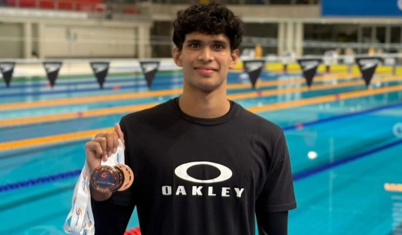 Rishabh Das Sets Record India-GCC FTA Rishabh Das