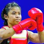 Roshibina Devi