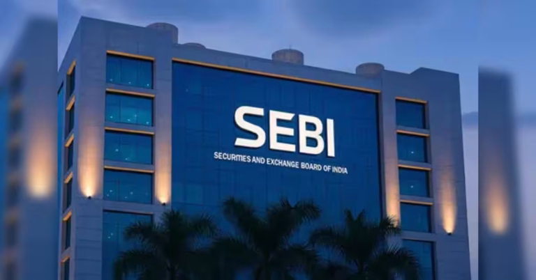 SEBI