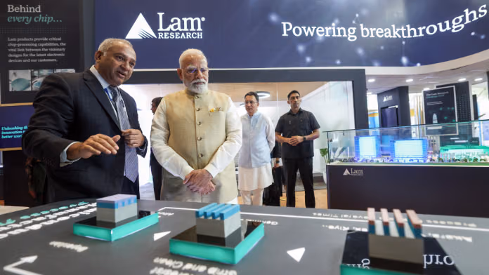 SEMICON India 2026