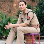 Sanjukta Parashar