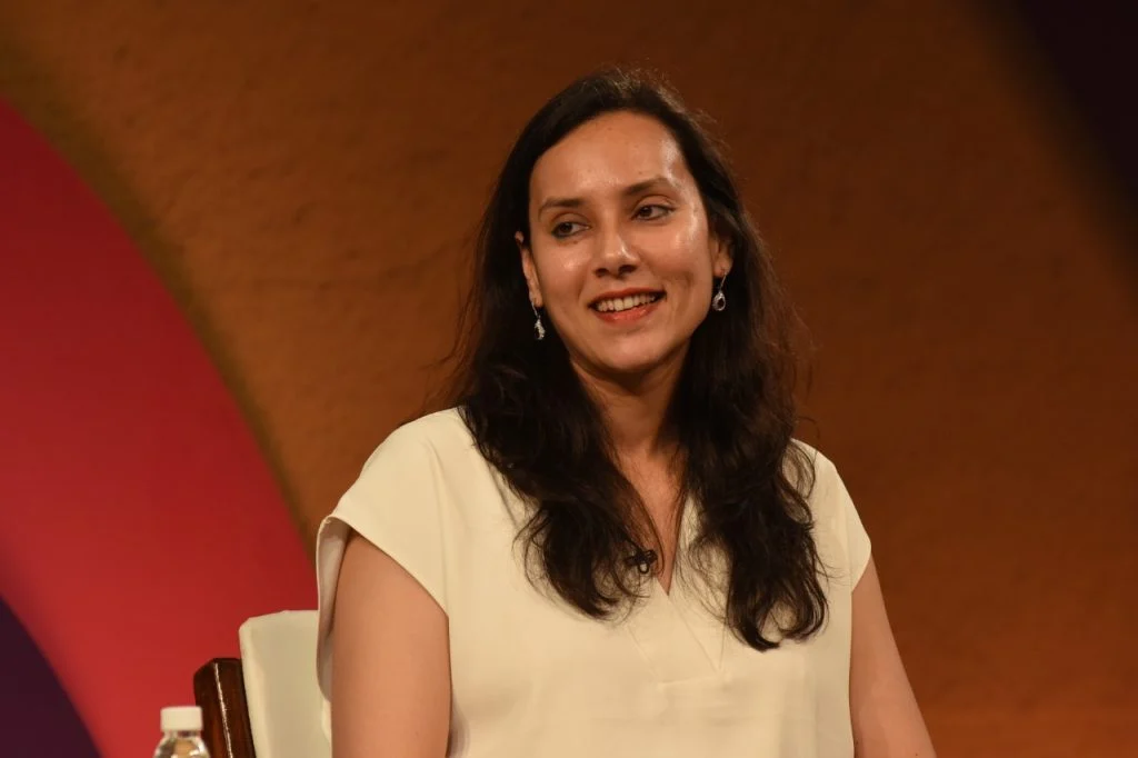 Sanjukta Parashar Heads CRPF CoBRA Mazagon Dock Sanjukta Parashar